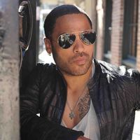 Lenny Kravitz